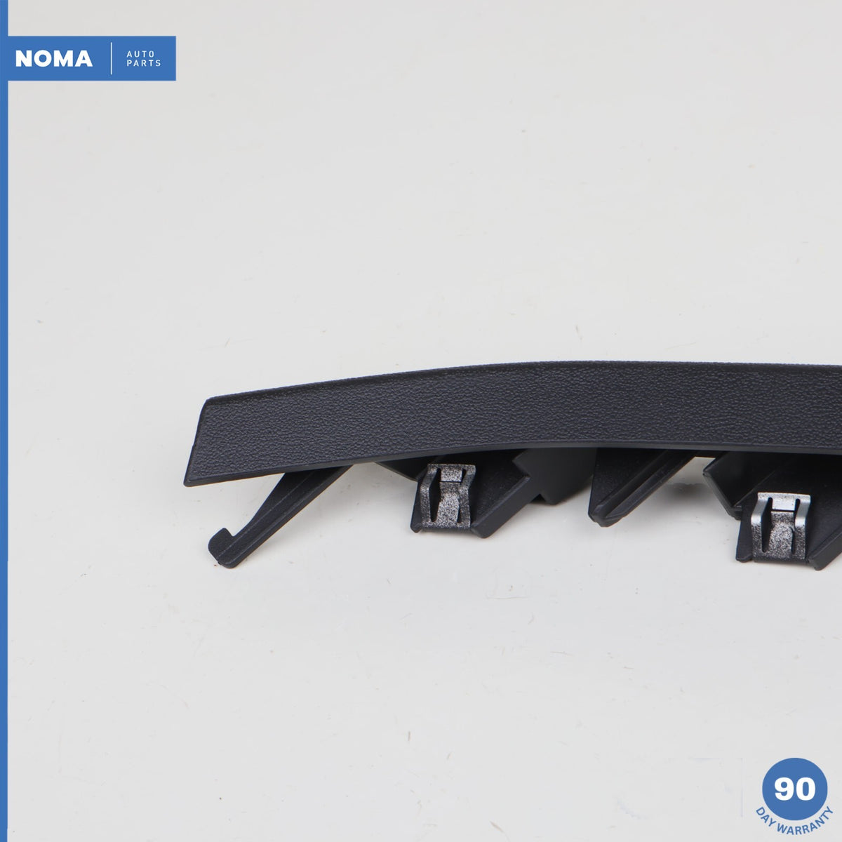 12-19 Range Rover Evoque L538 Front Right Side Lower Dash Cover PVJ OEM - photo 8