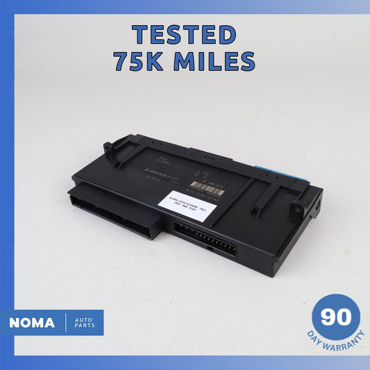 BMW E92 328i 128i X1 Body Control Module BCM BCU 9229880 OEM 75k - photo 1