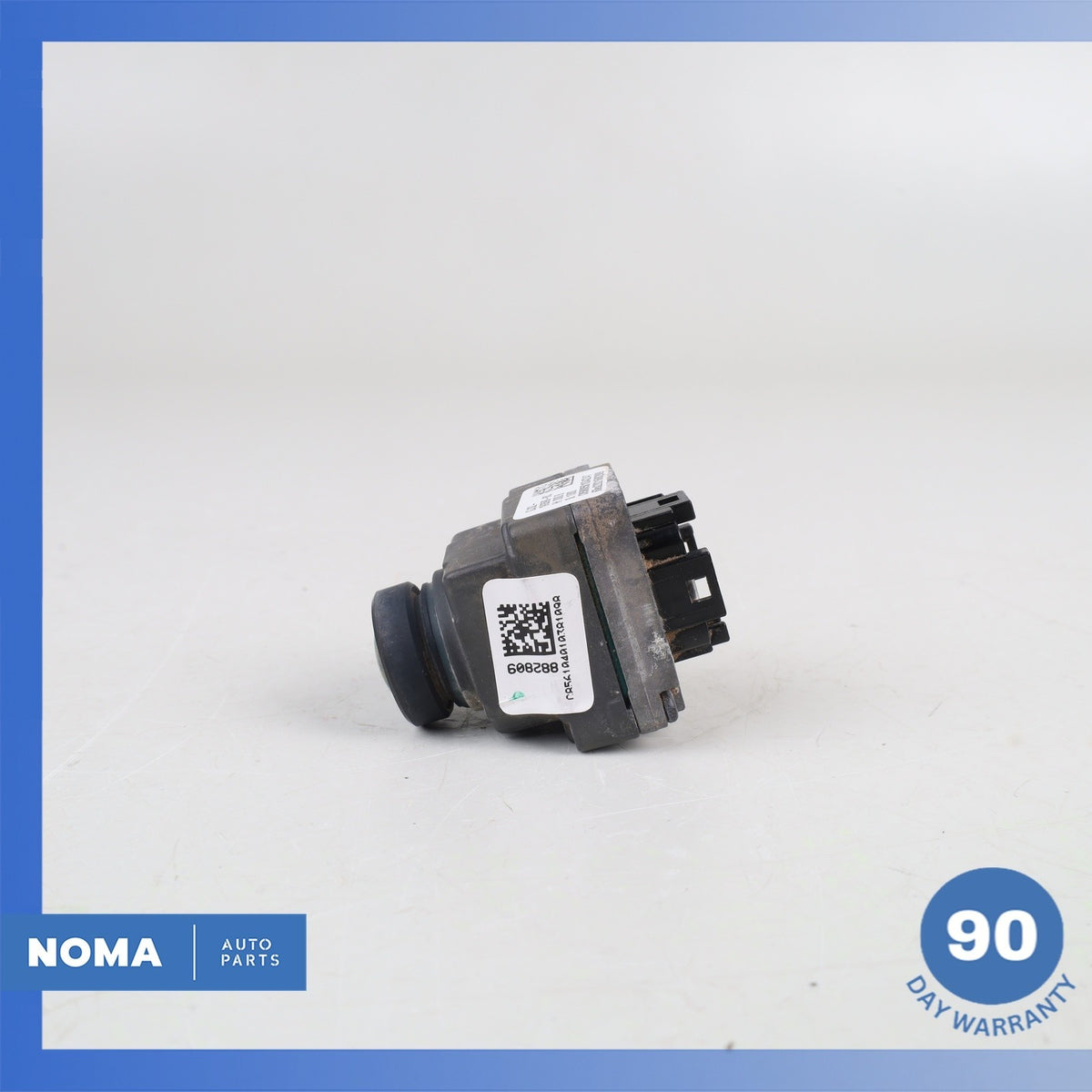 16-17 Range Rover Evoque L538 Parking Assist Camera GJ3219G590BC OEM - photo 4