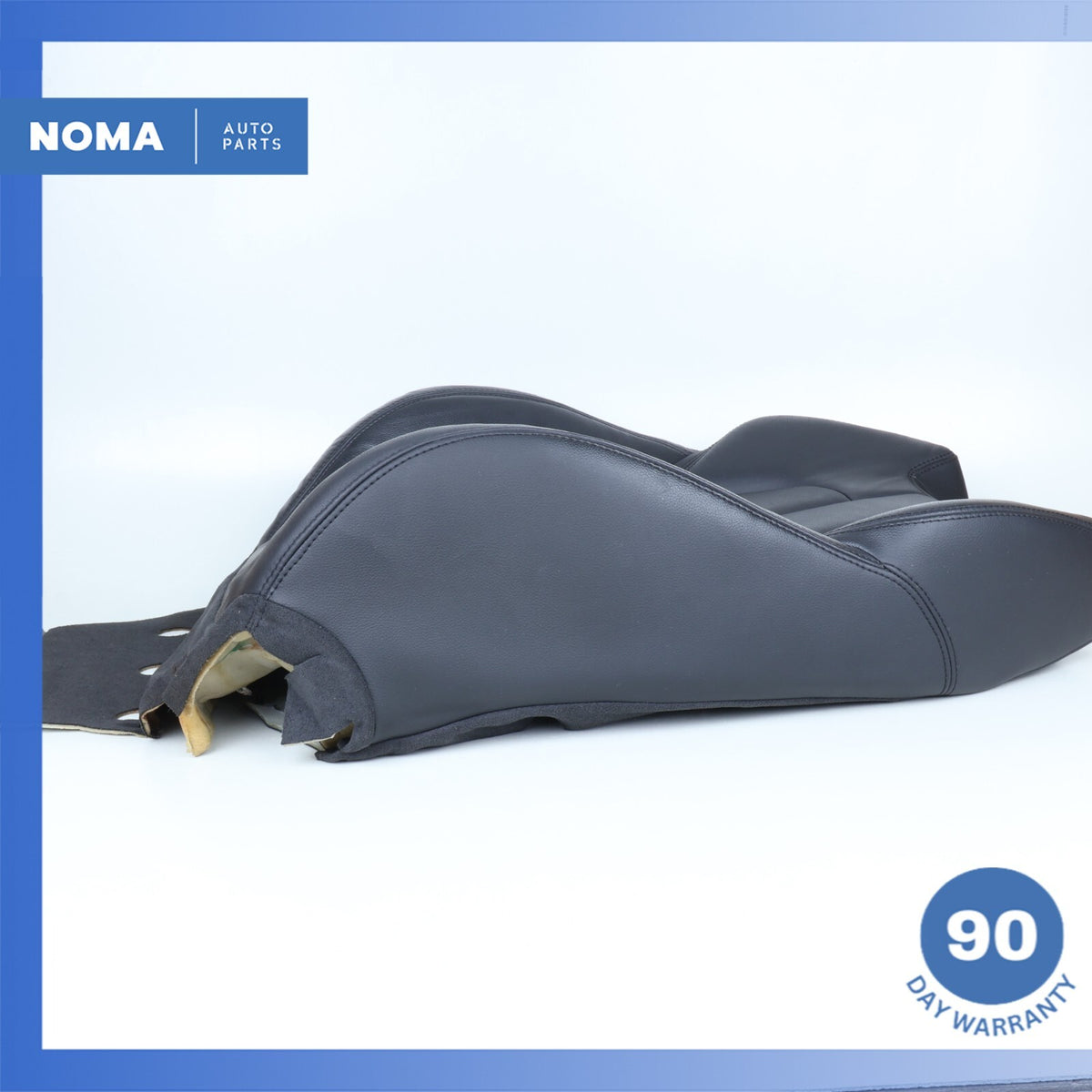 12-15 Range Rover Evoque L538 4DR Front Right Passenger Upper Seat Cushion OEM - photo 9
