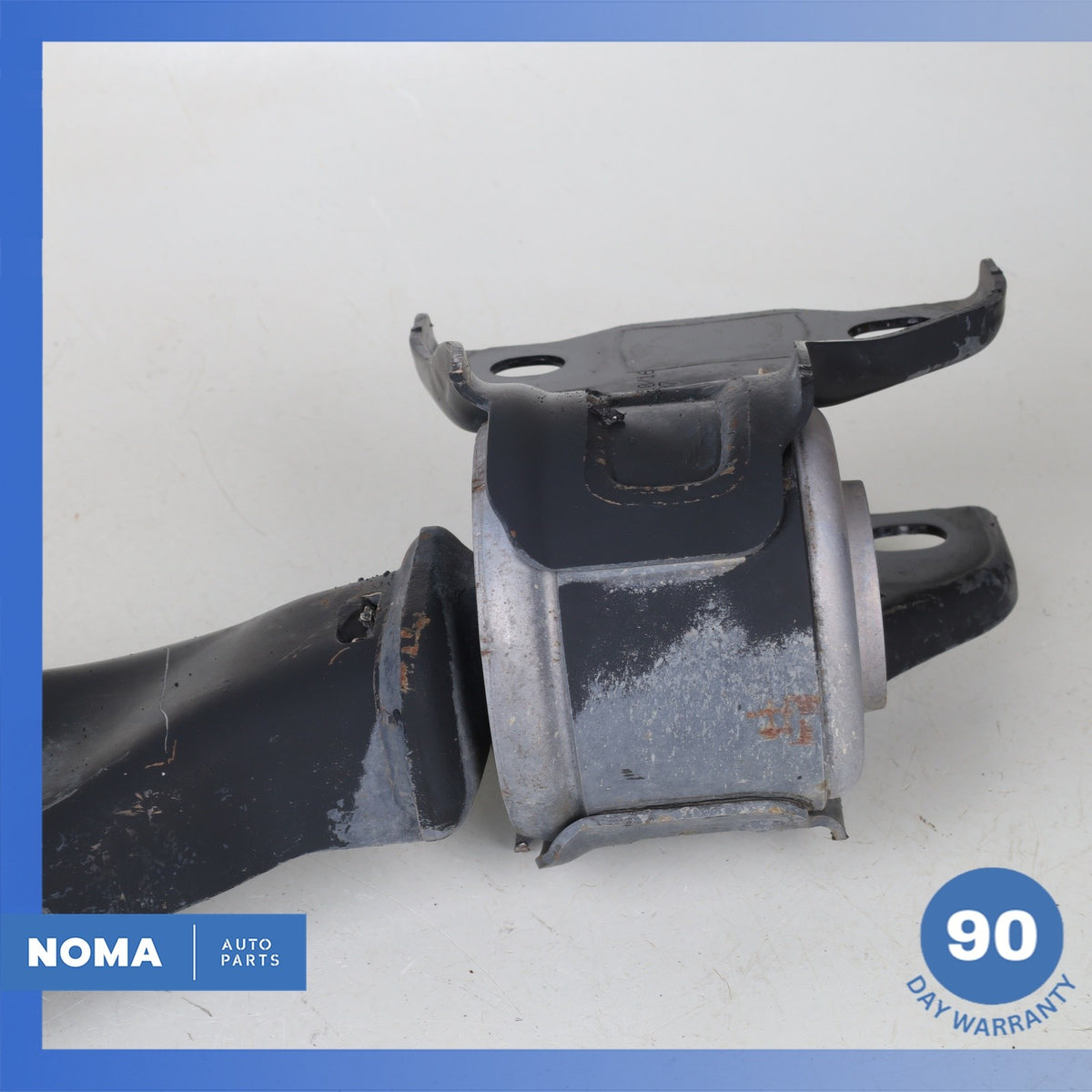15-20 LR Discovery Sport L550 L538 X540 Front Left Side Lower Control Arm OEM - photo 2
