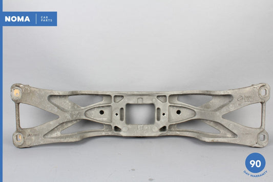 98-03 Jaguar XJ8 VDP X308 Rear Transmission Crossmember Support Bracket OEM - photo 1
