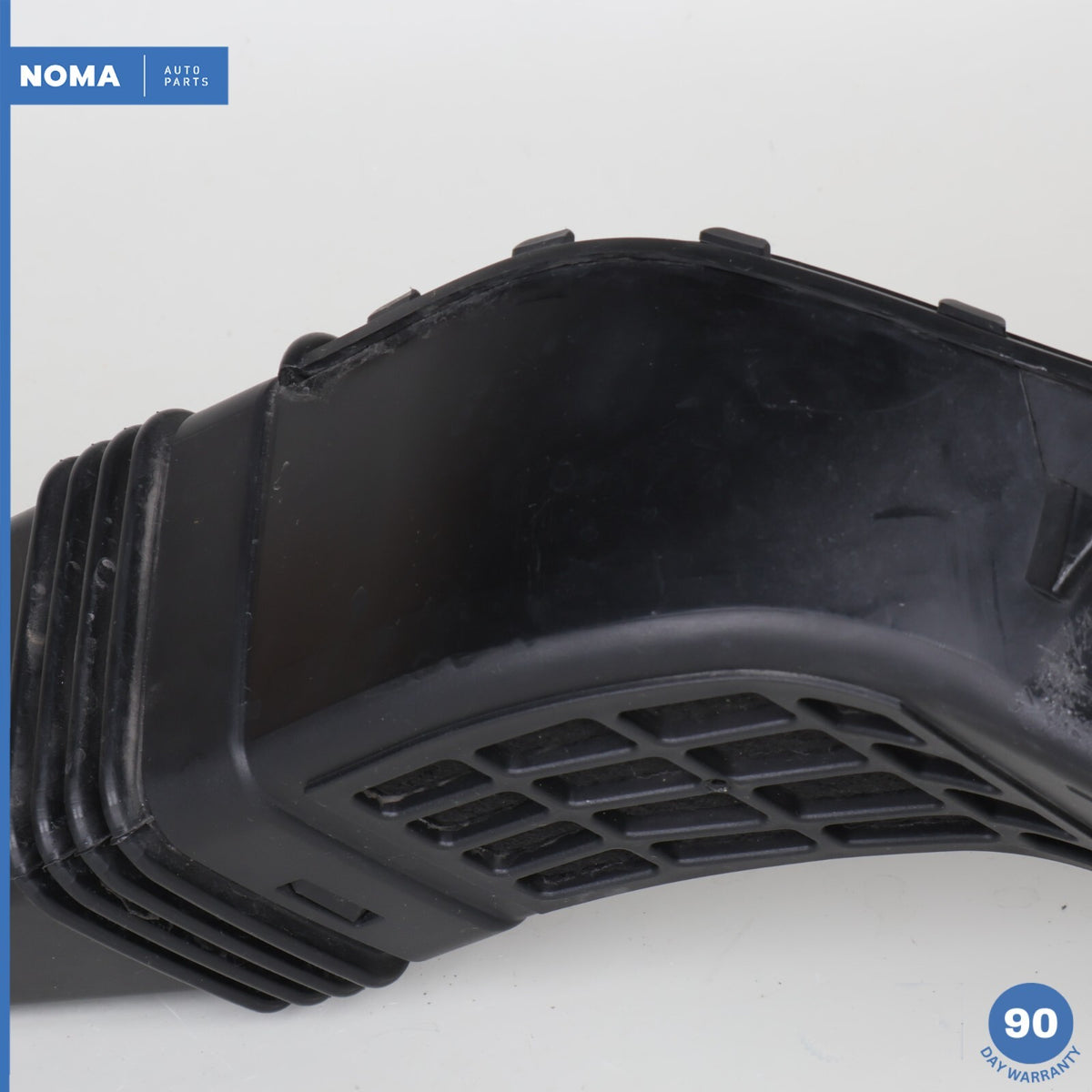 16-20 Jaguar XF X260 Right Upper Aircleaner Air Intake Duct Tube T2H1332 OEM - photo 8