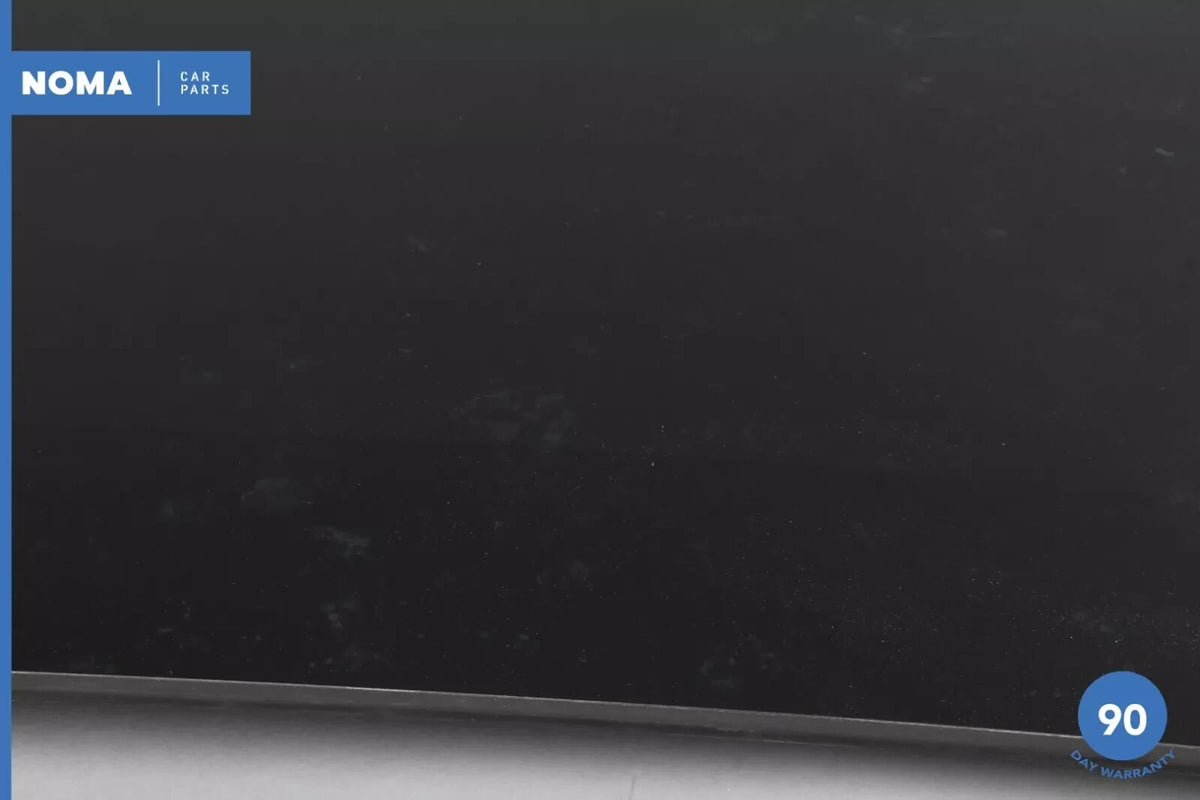 10-19 Jaguar X351 XJL XJR Center Panoramic Pano Sunroof Sun Roof Glass OEM - photo 6