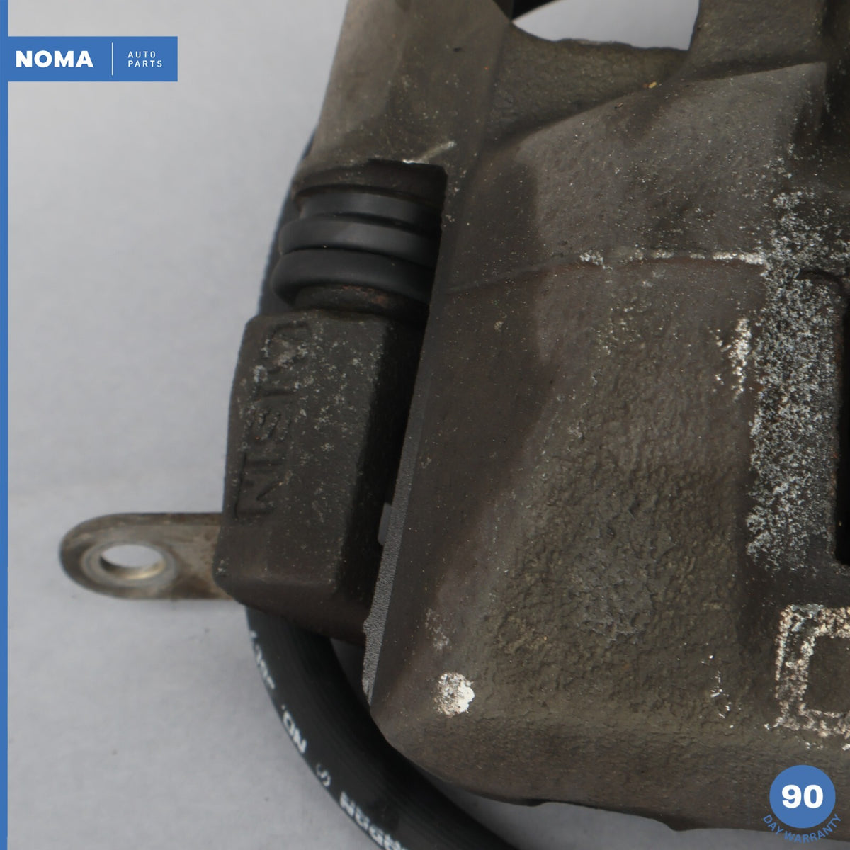 99-03 Lexus RX300 XU10 Rear Left Driver Side Brake Caliper Cover w/ Hose OEM - photo 8