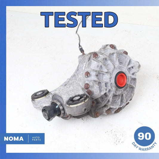 2016 Range Rover Sport L494 L405 Rear Differential Diff Axle Carrier 3.21 OEM - photo 1