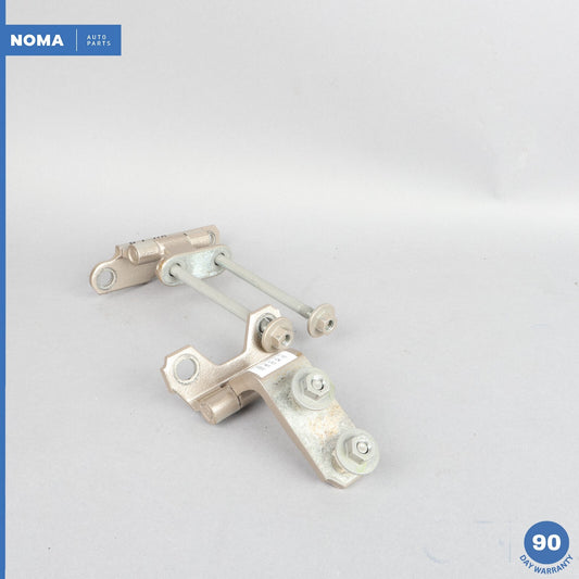 95-00 Lexus LS400 XF20 Rear Left Driver Side Door Hinge Set 68760-50030 KF3 OEM - photo 1