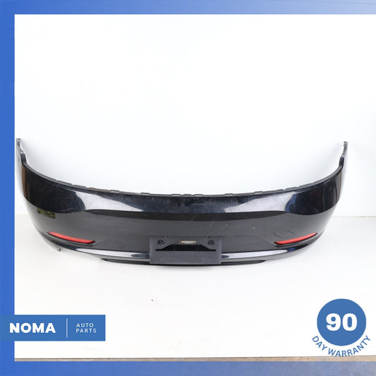 09-16 BMW E89 Z4 Panel Bumper Primed Rear 51127230960 OEM - photo 1