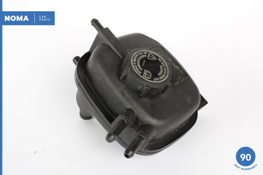 97-06 Jaguar XK8 XKR X100 Expansion Tank Coolant Bottle Reservoir MJD4400AB OEM - photo 1