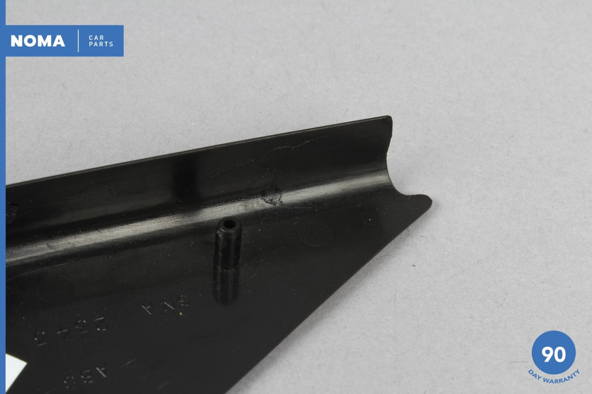 98-03 Jaguar XJR XJ8 VDP X308 Rear Left Driver Side Inner Corner Cover Trim OEM - photo 5