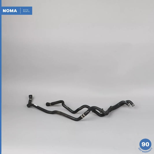 09-16 BMW E89 Z4 Engine Radiator Coolant Heater Hose Set 64219134077 OEM - photo 1