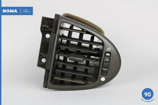 98-03 Jaguar XJ8 XJR VDP X308 Right Passenger Side Dashboard A/C Air Vent OEM - photo 1
