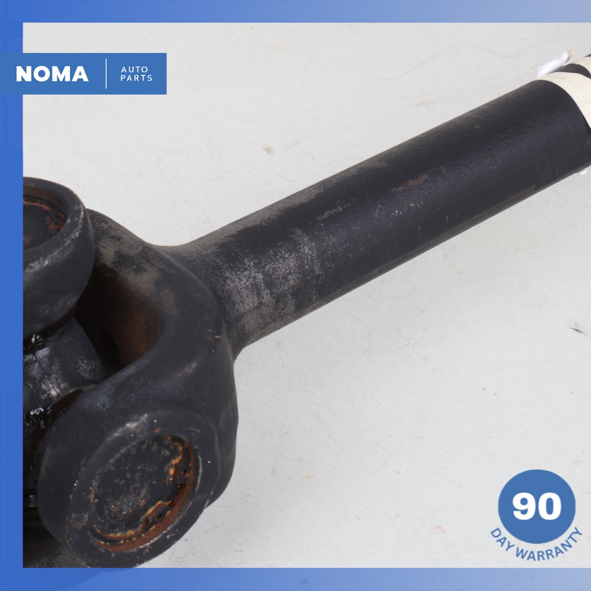 01-06 Jaguar X100 XKR XK8 Rear Left or Right Side Axle Half Shaft MNE3240AA OEM - photo 4