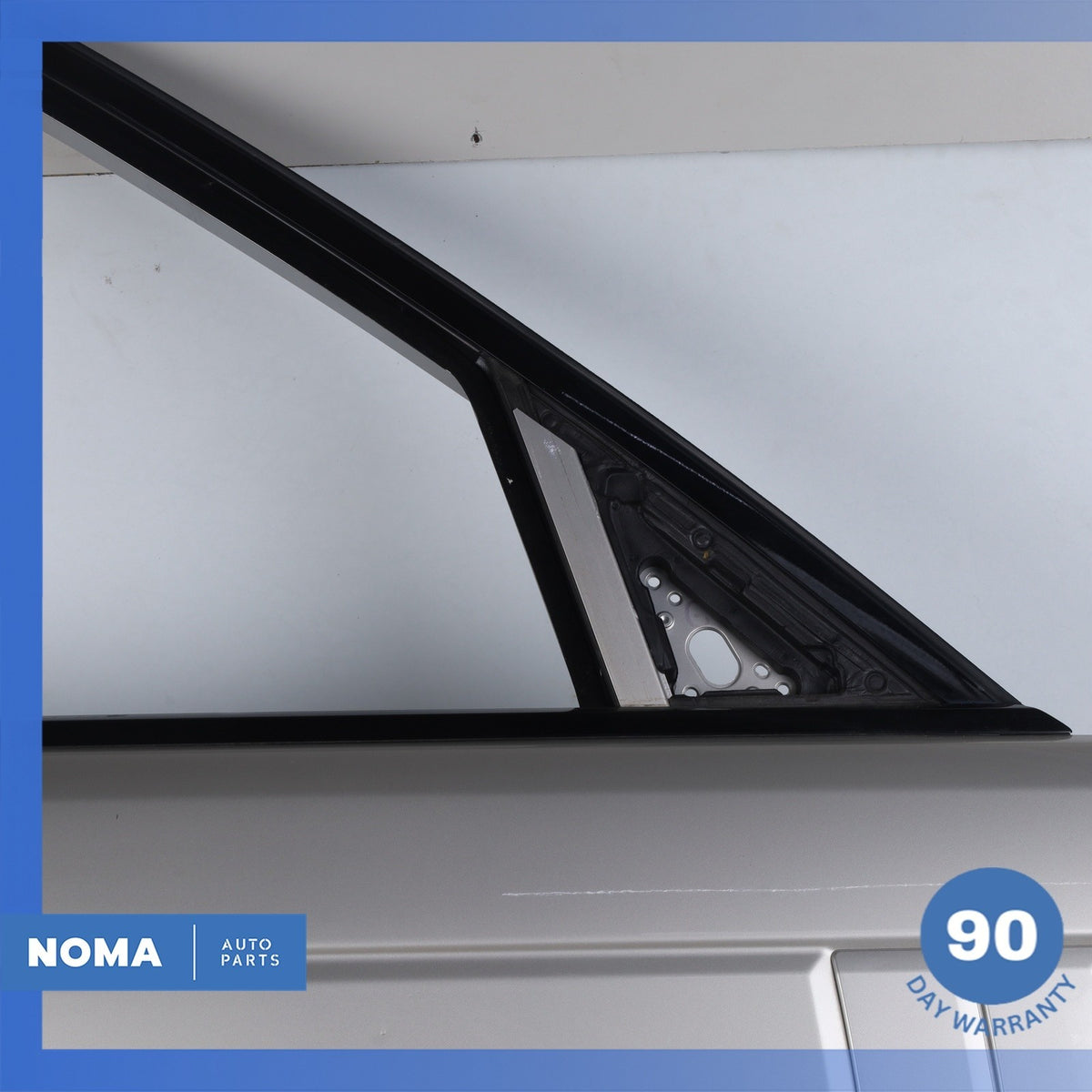 13-22 LR Range Rover L405 Front Right Passenger Side Door Panel Shell OEM - photo 5
