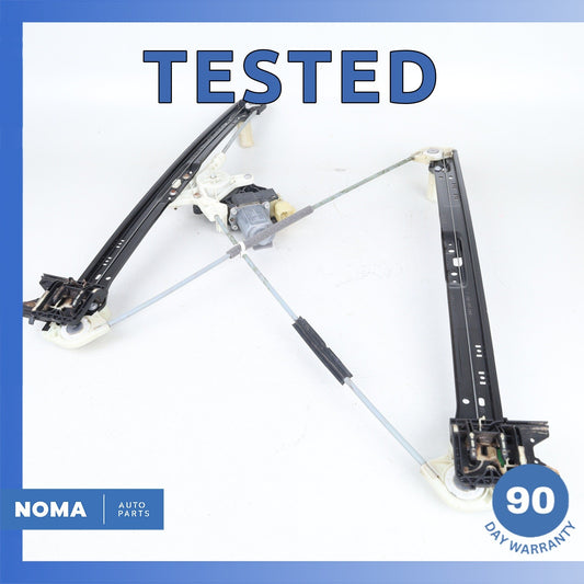 13-24 Land Rover Range Rover L405 Front Right Side Door Window Regulator OEM - photo 1