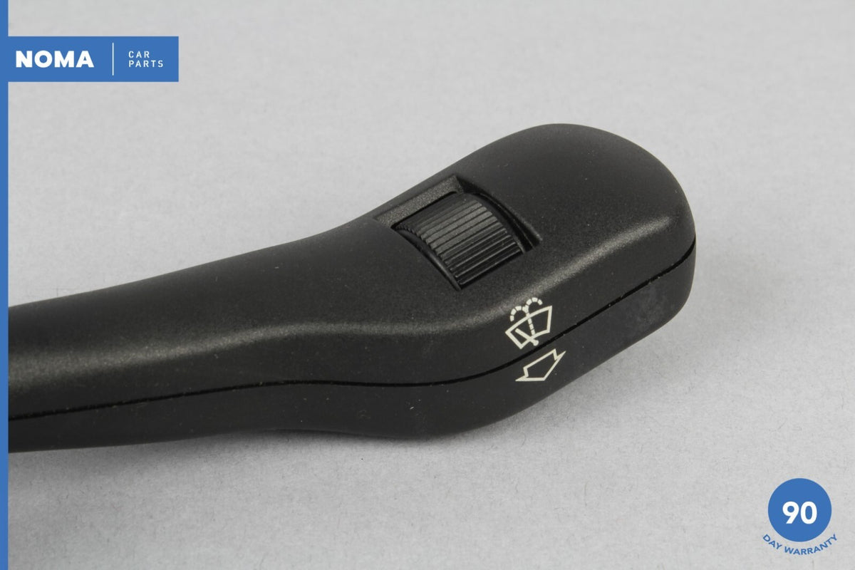 03-08 BMW Z4 E85 E86 Windshield Wiper Washer Control Switch Stalk 8363664 OEM - photo 10