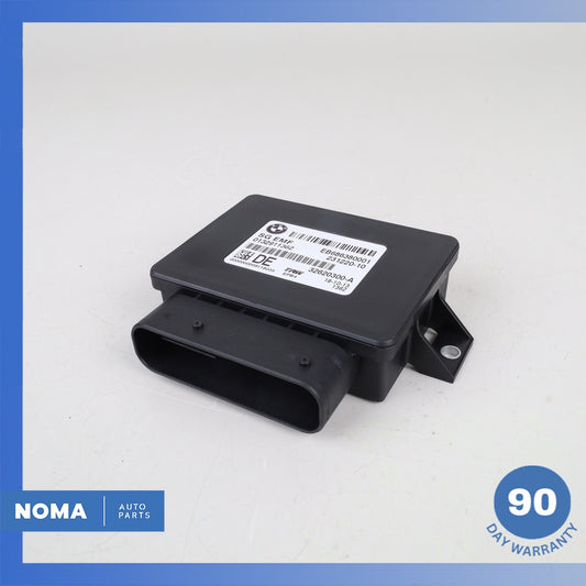 11-18 BMW F25 X3 X4 Electronic Parking Brake Control Module EMF OEM - photo 1