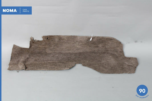 93-94 Jaguar XJ6 XJ12 XJ40 Left Driver Side Center Console Carpet Trim AEE OEM - photo 1