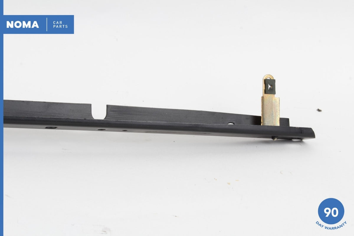 84-87 Jaguar XJ6 Series 3 Upper Dash Board Support Mount Bracket OEM - photo 5