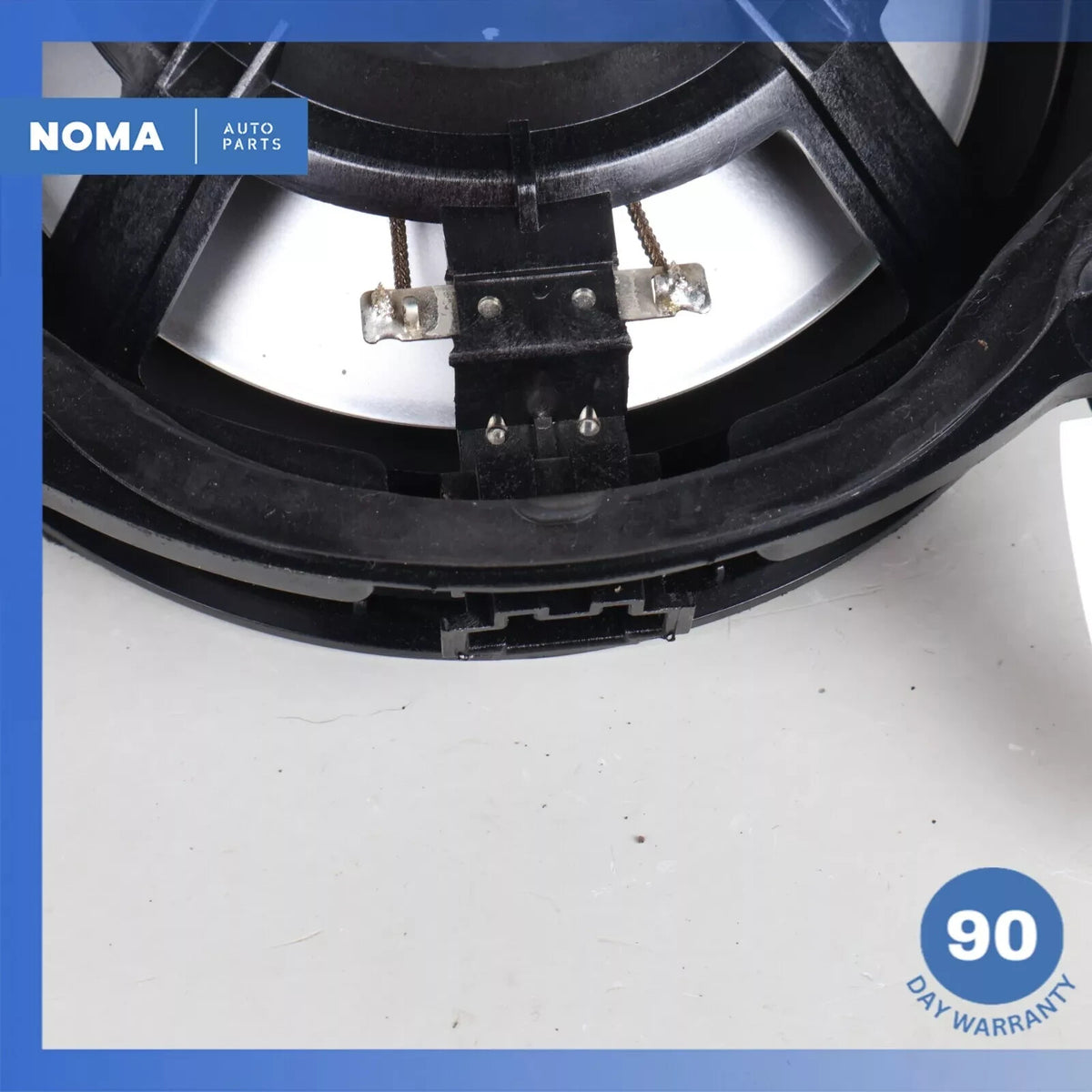 05-11 Land Rover L319 L320 LR4 Rear Right or Left Door Speaker Harman Kardon OEM - photo 11