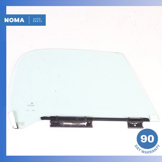 1996 BMW E36 Z3 Front Right Passenger Side Door Window Glass OEM - photo 1