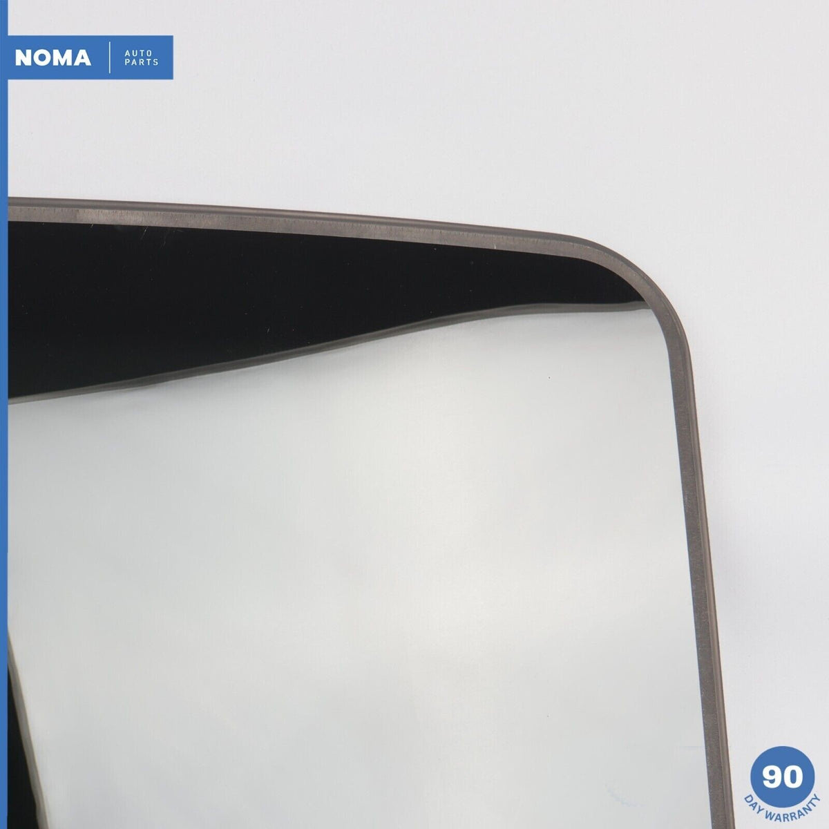 00-04 Jaguar X202 S-Type Exterior Sunroof Sun Roof Window Glass Panel OEM - photo 5