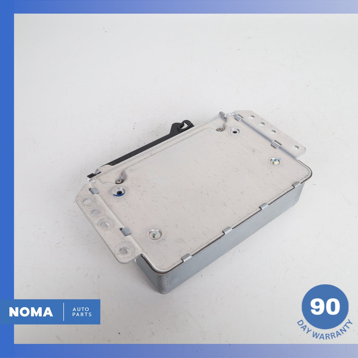95-97 Jaguar XJS Series 3 TCU TCM Transmission Control Module LHE2400AE OEM - photo 8