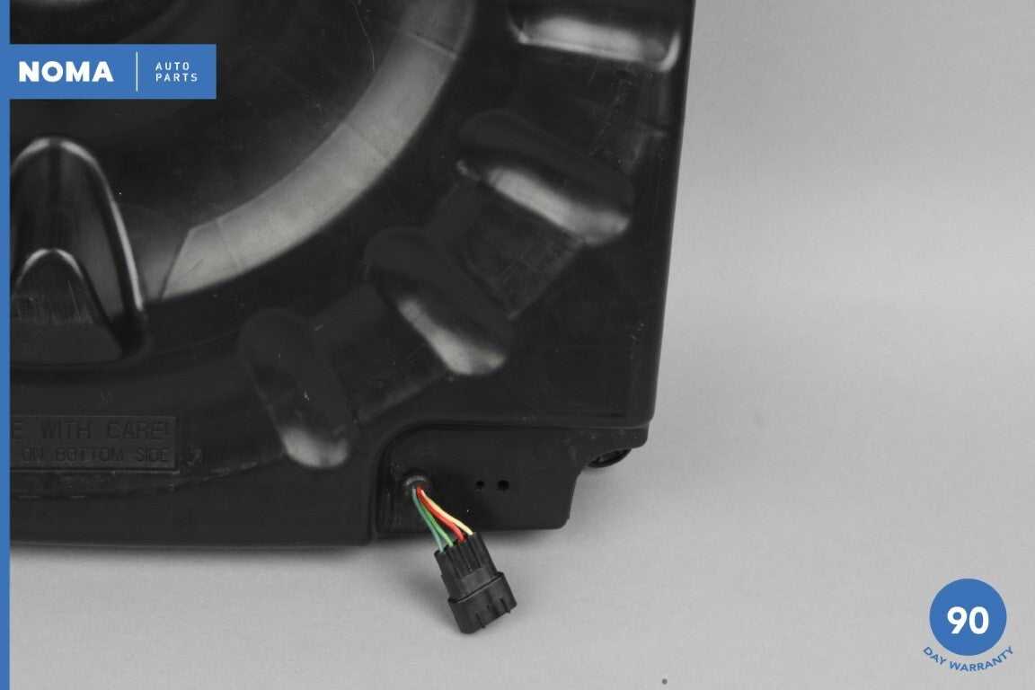 09-11 Jaguar XF X250 Speaker Bass Box Subwoofer 8X2319A067AB OEM - photo 12