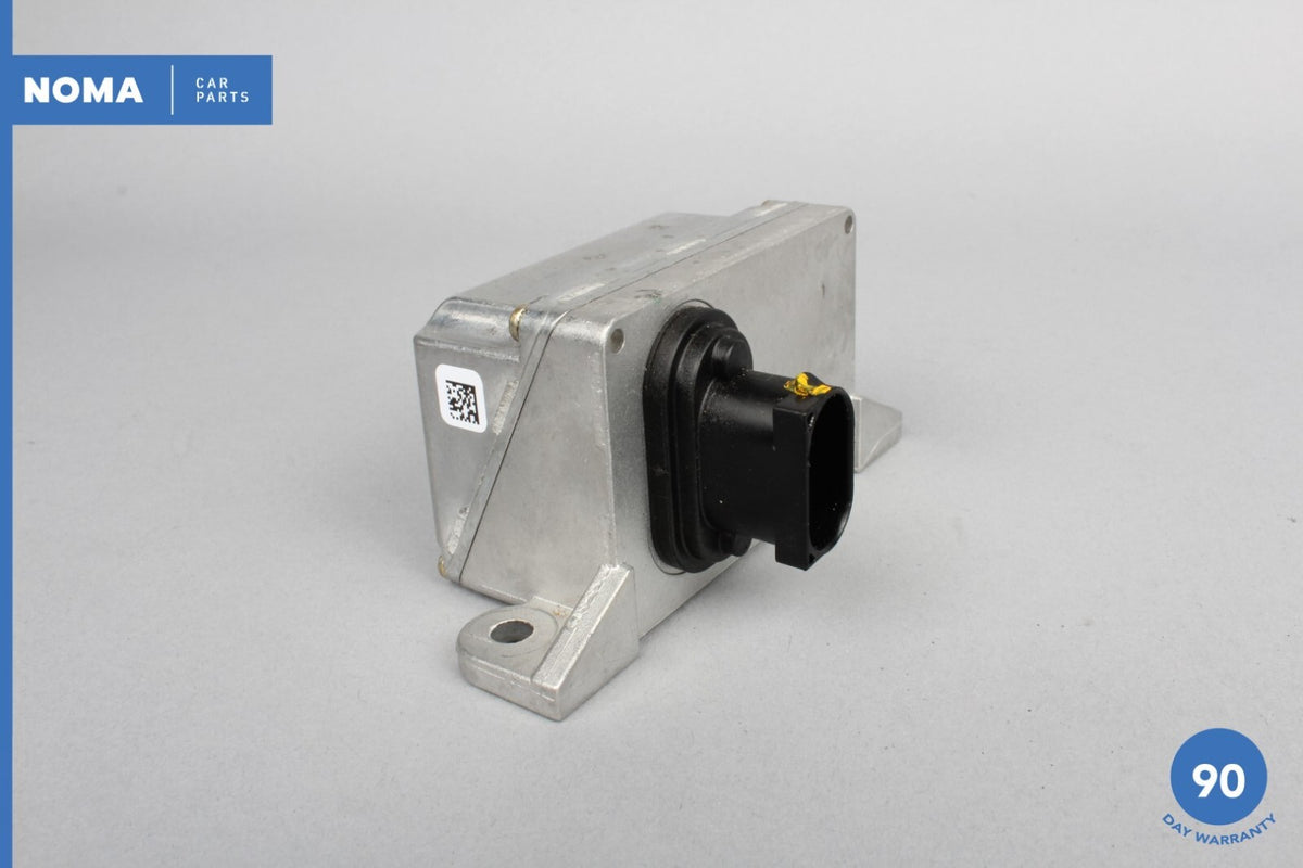 04-06 Jaguar XJ8 XJR Vanden Plas X350 X358 YAW Rate Body Sensor Module Unit OEM - photo 6