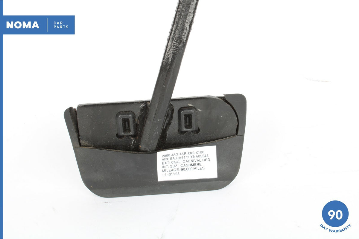 97-03 Jaguar XK8 X100 Convertible Brake Pedal Assembly MJA5373BC OEM - photo 10