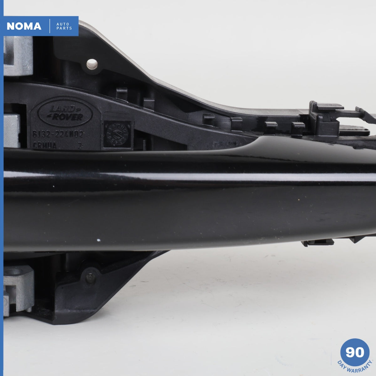 15-19 Land Rover Discovery Sport L550 Front Right Door Handle w/ Keyless 1AG OEM - photo 3