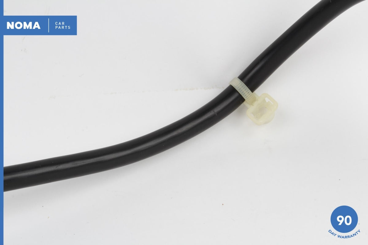 10-11 Jaguar XJL XJ X351 Starter Battery Positive Terminal Cable Wire OEM - photo 10