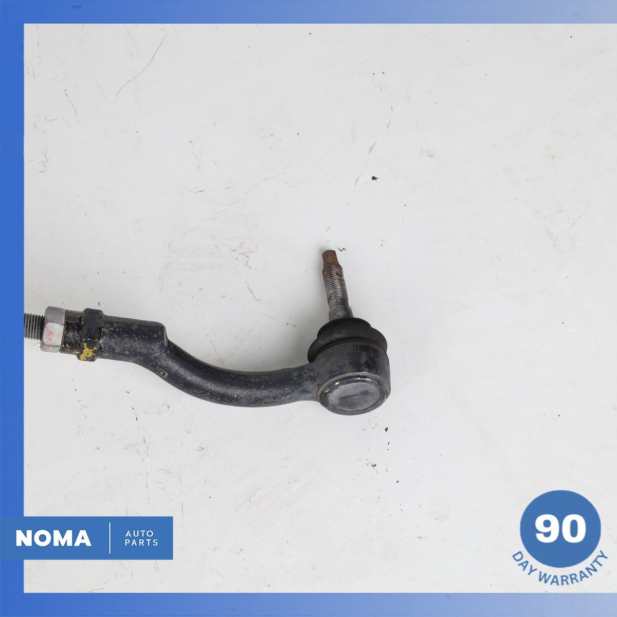 15-17 Hyundai DH Genesis Electric Steering Rack & Pinion Assembly OEM - photo 3