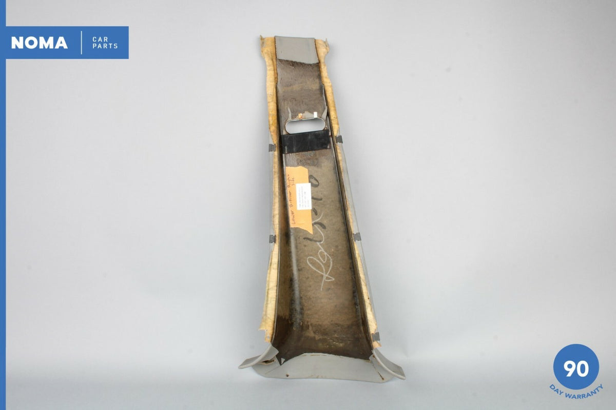 84-87 Jaguar XJ6 Series III Right Passenger Side Lower B Pillar Cover LDY OEM - photo 7