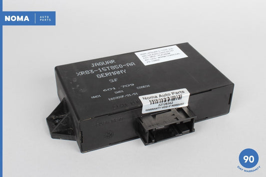 00-01 Jaguar S-Type X200 Parking Reversing Aid Control Module XR88582 OEM - photo 1