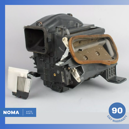 02-10 Lexus SC430 Z40 A/C HVAC Heater Blower Motor Fan Assembly 87010-24141 OEM - photo 1