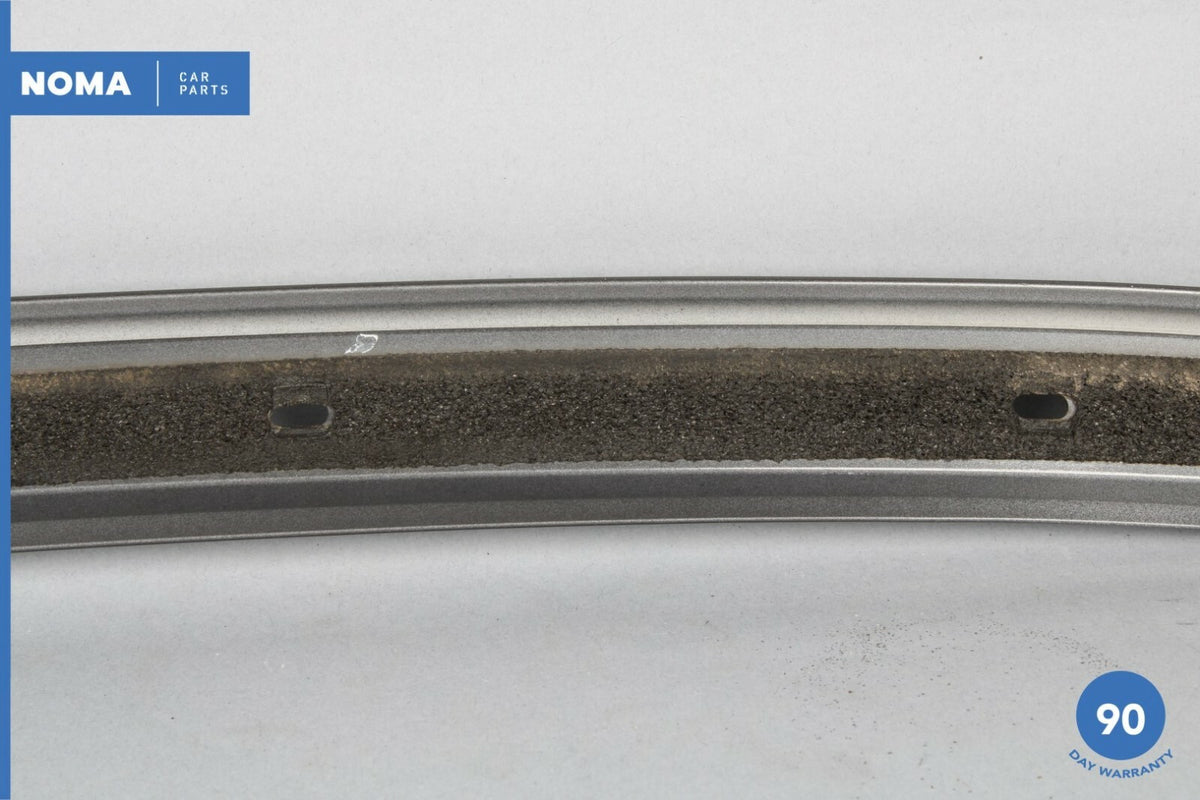 97-06 Jaguar XK8 X100 Front Right A Pillar Exterior Molding Weatherstrip OEM - photo 4