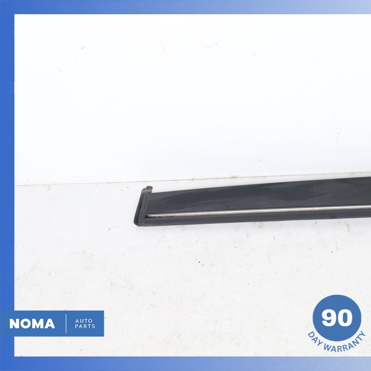 13-22 LR Range Rover Sport L494 Panorama Pano Sun Roof Left Side Molding OEM - photo 5