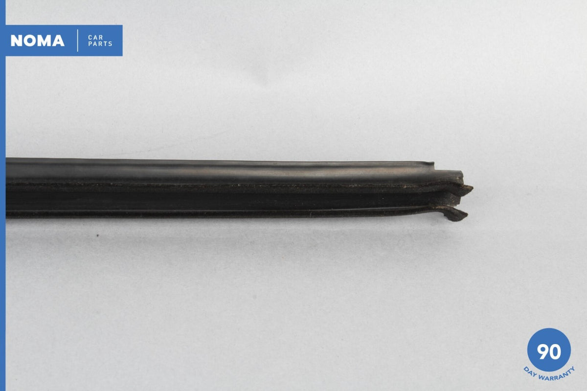 06-13 Range Rover Sport L320 Rear Right Passenger Door Inner Window Seal OEM - photo 3