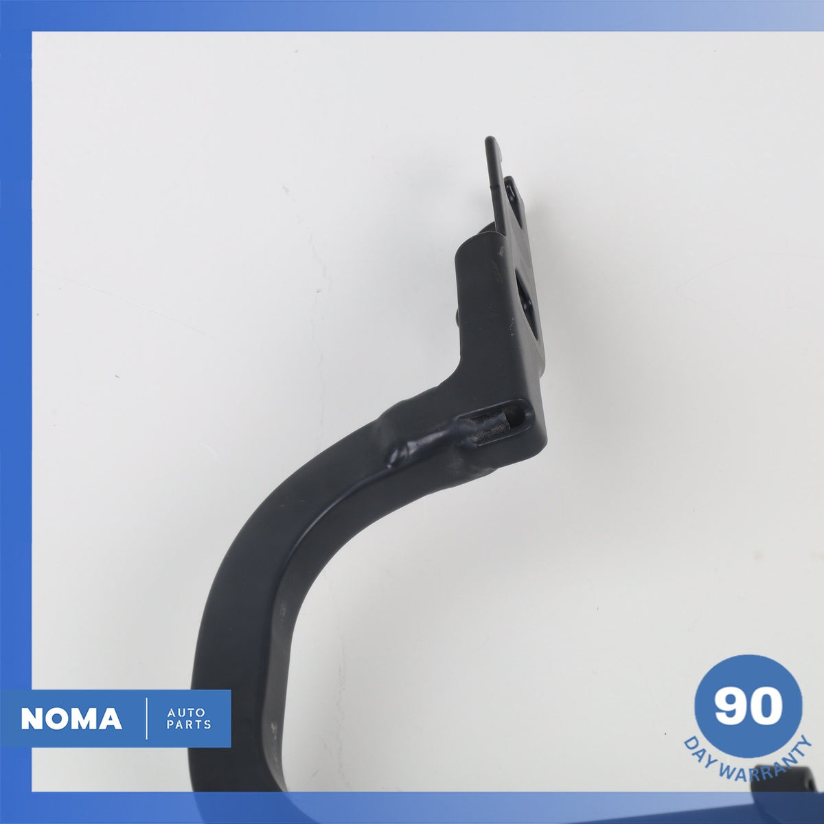 14-21 BMW i3 I01 Front Left & Right Hood Bonnet Hinge w/ Strut Set OEM - photo 3