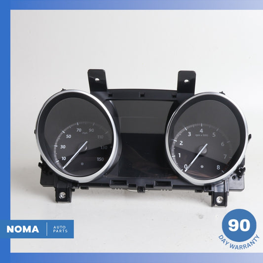 16-17 Land Rover Discovery Sport L550 Speedometer Instrument Gauge Cluster OEM - photo 1
