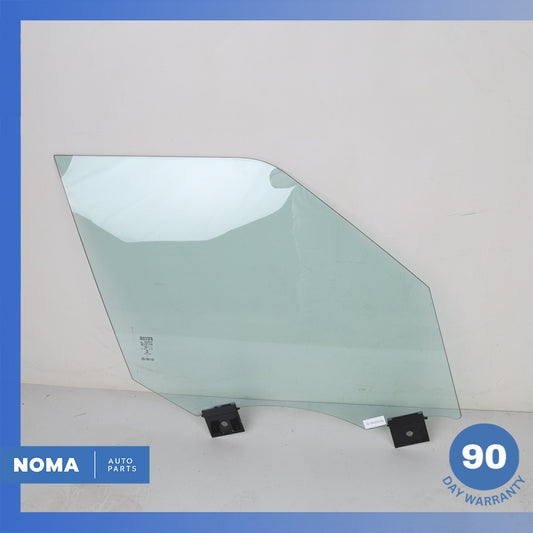 13-22 LR Range Rover L405 Front Right Passenger Side Door Window Glass OEM - photo 1