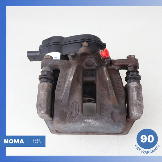 12-15 Range Rover Evoque L538 Rear Left Driver Side Brake Caliper Assembly OEM - photo 1
