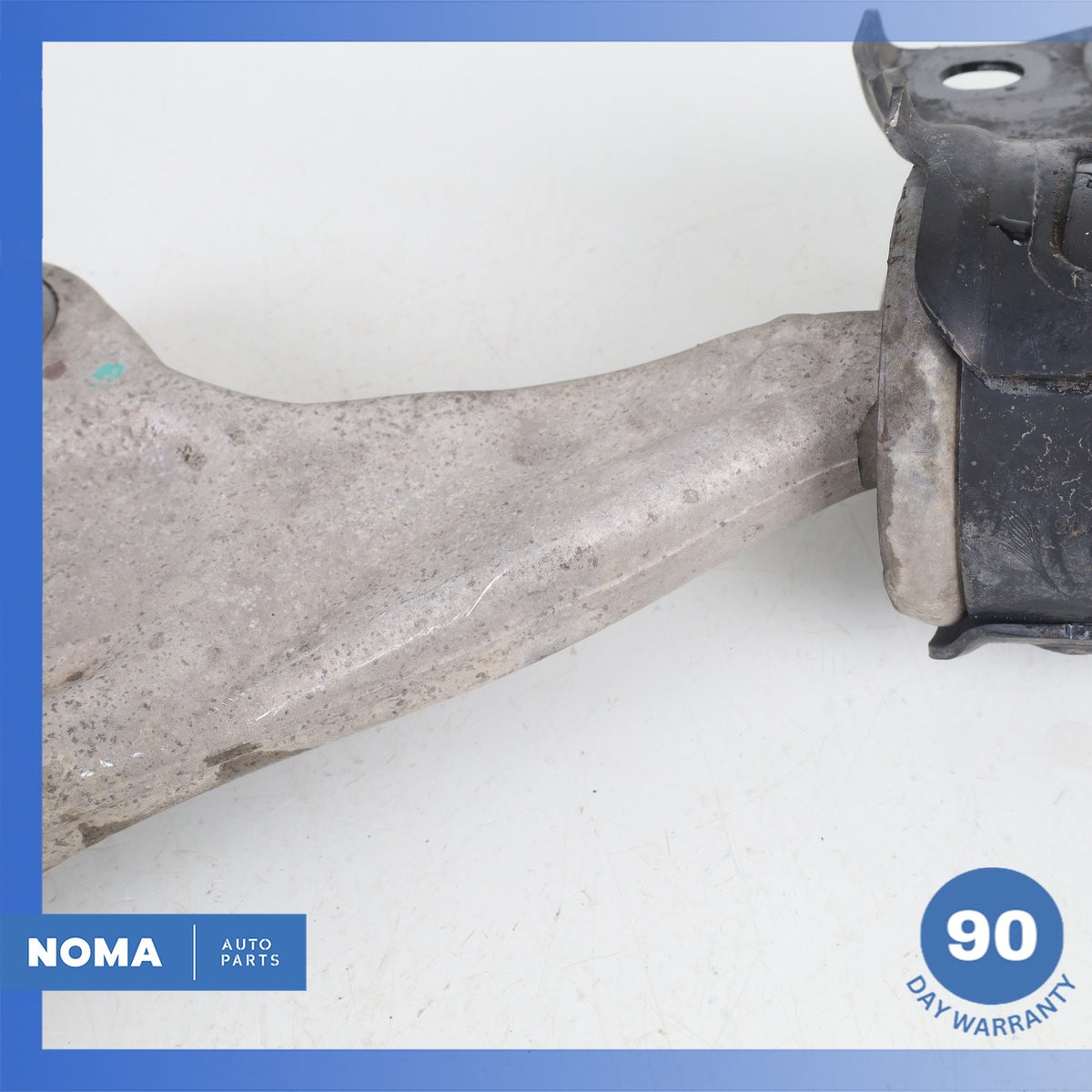 12-19 Range Rover Evoque L538 Front Left Driver Side Lower Control Arm OEM - photo 5