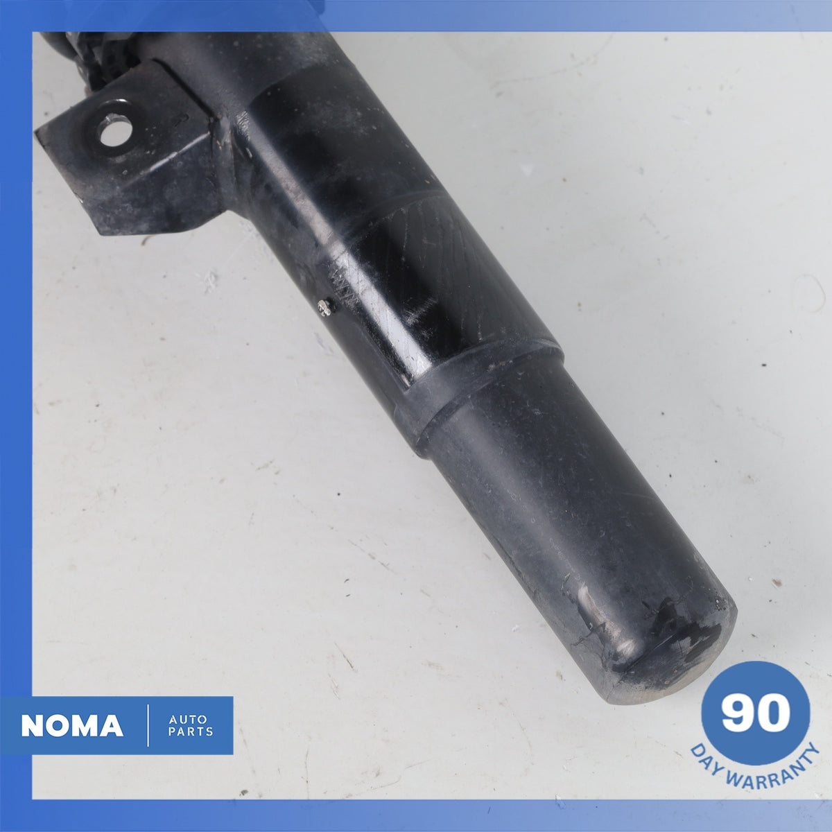 14-17 BMW i3 I01 Hybrid Front Right Side Shock Strut Absorber OEM 78k - photo 13
