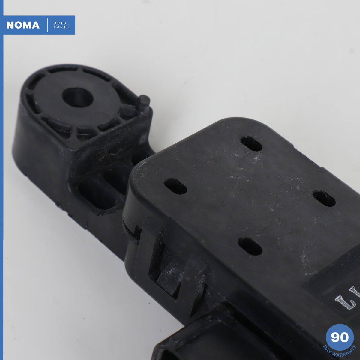 10-18 Jaguar XJ XJL X351 Smog Emission Control Sensor Unit 013650-0010 OEM - photo 3