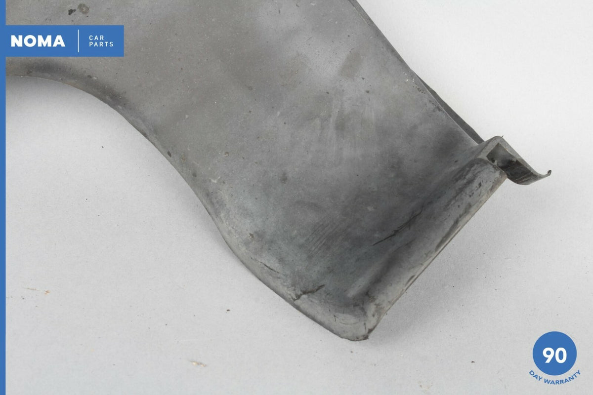 97-06 Jaguar XK8 XKR X100 Rear Right Passenger Side Wheel Arch Cover Bracket OEM - photo 3