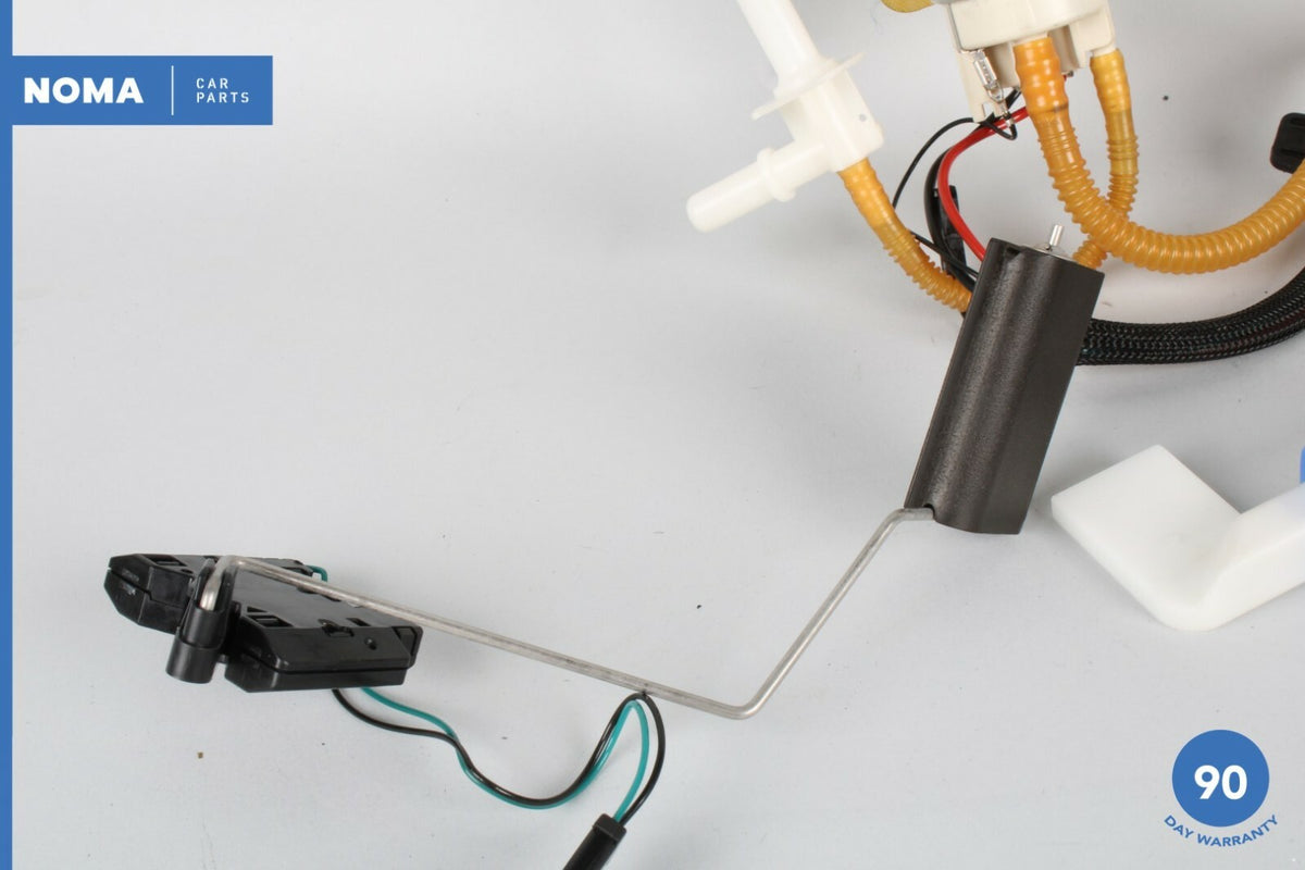 10-11 Jaguar XF X250 Gas Fuel Pump Sending Unit w/ Level Sensor 9X239H307AD OEM - photo 3