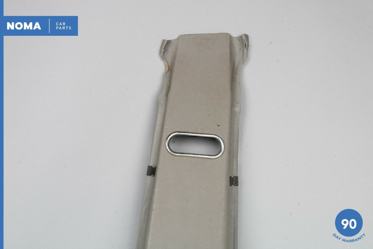 84-87 Jaguar XJ6 Series III Right Passenger Side Lower B Pillar Cover LDY OEM - photo 2