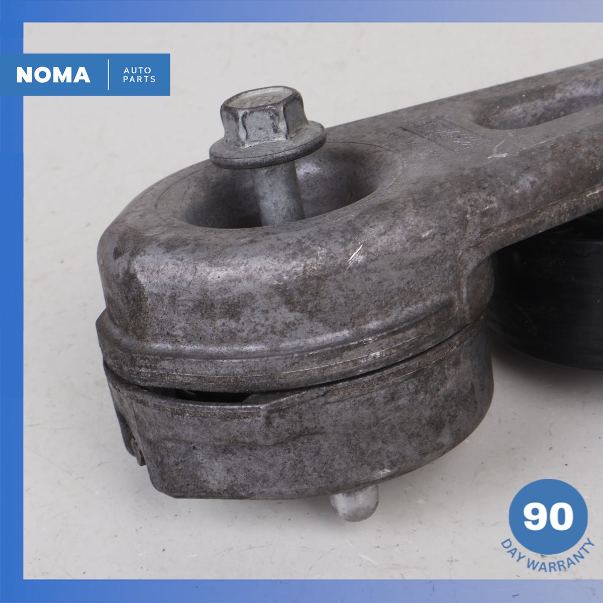 LR Range Rover Sport L494 Engine Motor Belt Tensioner Pulley DX236B209BA OEM - photo 10